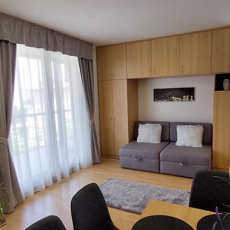 Beszedes-Lak, Aranypart Apartment Siofok Exterior photo