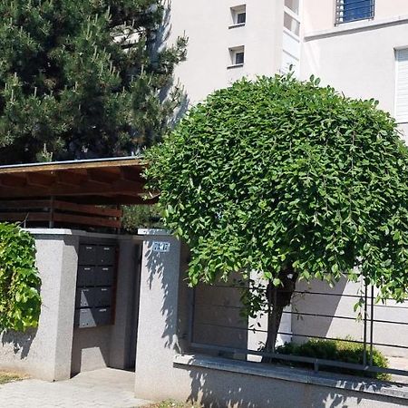 Beszedes-Lak, Aranypart Apartment Siofok Exterior photo